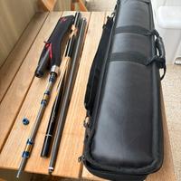 Stecca longoni sb0  firmata da triunfo