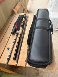 Stecca longoni sb0  firmata da triunfo