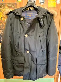 Woolrich Parka