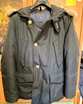 Woolrich Parka