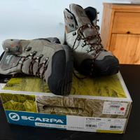Scarpa Montagna Trekking Nangpa-LA GTX Gore-Tex