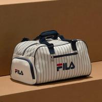 Borsone e pochette Fila