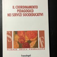 Il coordinamento pedagogico nei servizi socioeduca