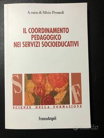 Il coordinamento pedagogico nei servizi socioeduca