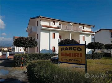 Appartamento mare scalea
