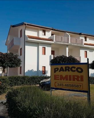Appartamento mare scalea