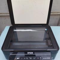 Stampante Epson Stylus SX235W