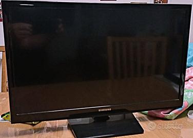 TV Samsung 24 pollici