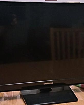TV Samsung 24 pollici