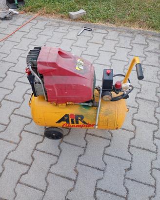compressore 24 litri