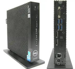 Mini Pc Fanless vari. Uso Daphile,home server,ecc.