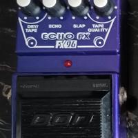 DOD FX96 Echo Analogico Vintage