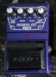 DOD FX96 Echo Analogico Vintage