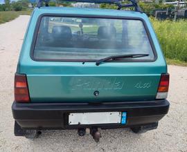 FIAT Panda 1ª serie - 1998