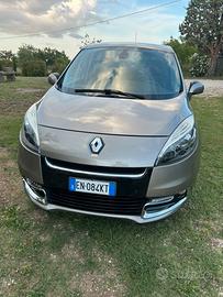 Renault Scenic xmod 1.5 DCI