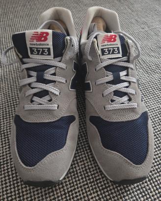 New Balance 373 sneakers  ML373CT2
