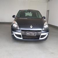 RENAULT Scenic X-Mod 1.5 dCi 110CV Dynamique