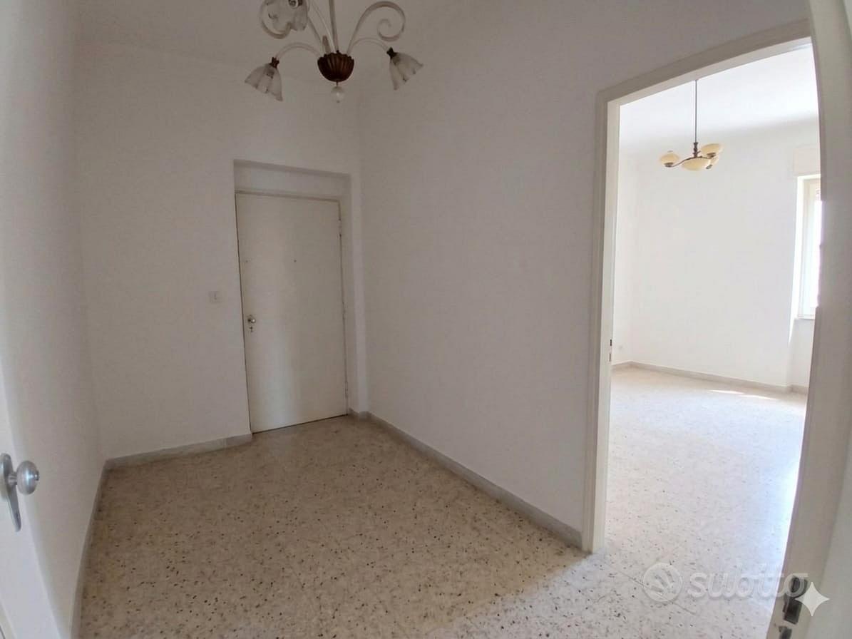 Appartamento – Catania, San Leone, Monte Po-Nesima-San Leone-Rapisardi - Vista 4