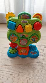 Baby Clementoni - Alberello Forme e Colori 