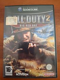 Call of Duty 2 GameCube