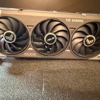 5060ti Tuf gaming oc 16gb