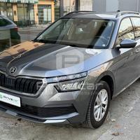 SKODA Kamiq 1.0 TSI 110 CV DSG Ambition