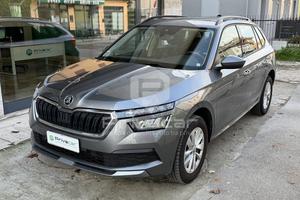 SKODA Kamiq 1.0 TSI 110 CV DSG Ambition