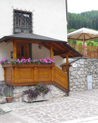 Monolocale in Val di Sole