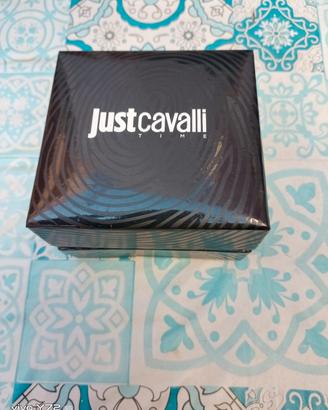 Orologio Donna Just Cavalli Snake FULL SET 