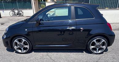 500 ABARTH 595