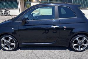 500 ABARTH 595