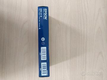 nastro per stampante ERC-31B 