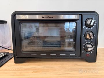 Fornetto Moulinex Optimo 19L