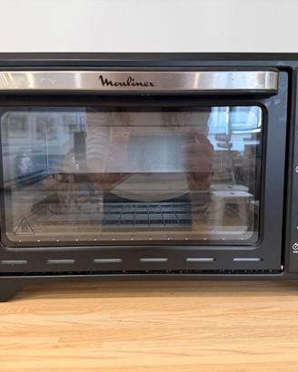 Fornetto Moulinex Optimo 19L