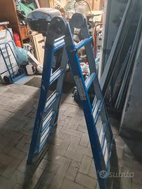 scala lavoro 