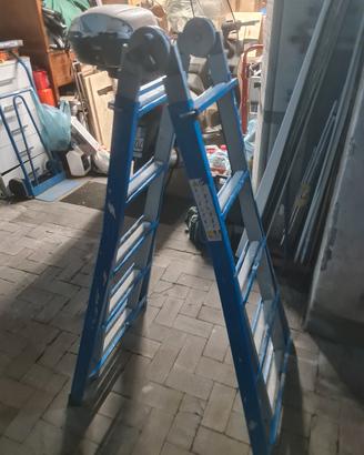 scala lavoro 