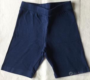 BluKids pantaloncino bambina blu