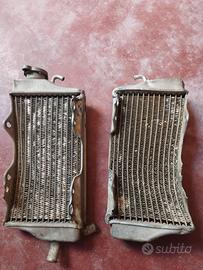 Honda CR 125 2001