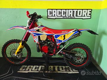 Beta RR 300 Racing - 2017