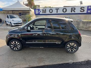 Renault Twingo Electric Vibes