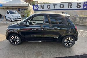 Renault Twingo Electric Vibes
