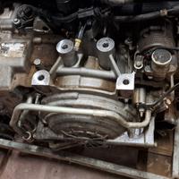 Cambio automatico 8 marce ford 2.0 190 cv 2019>202