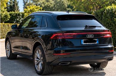 Audi Q8 3.0 TDI (231 CV) - 2025 - Gar. uff