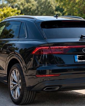 Audi Q8 3.0 TDI (231 CV) - 2025 - Gar. uff