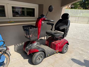 CTM Mobility Scooter
