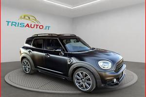 MINI Countryman 2.0 Cooper SD Aut. All4 Frozen