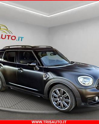 MINI Countryman 2.0 Cooper SD Aut. All4 Frozen