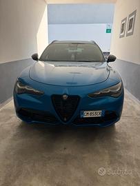 alfa Romeo Stelvio 2.2 full optional