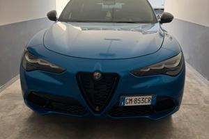 alfa Romeo Stelvio 2.2 full optional