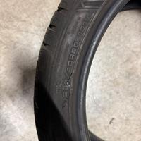 Penumatici invernali